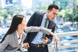 Workplace Violence Report