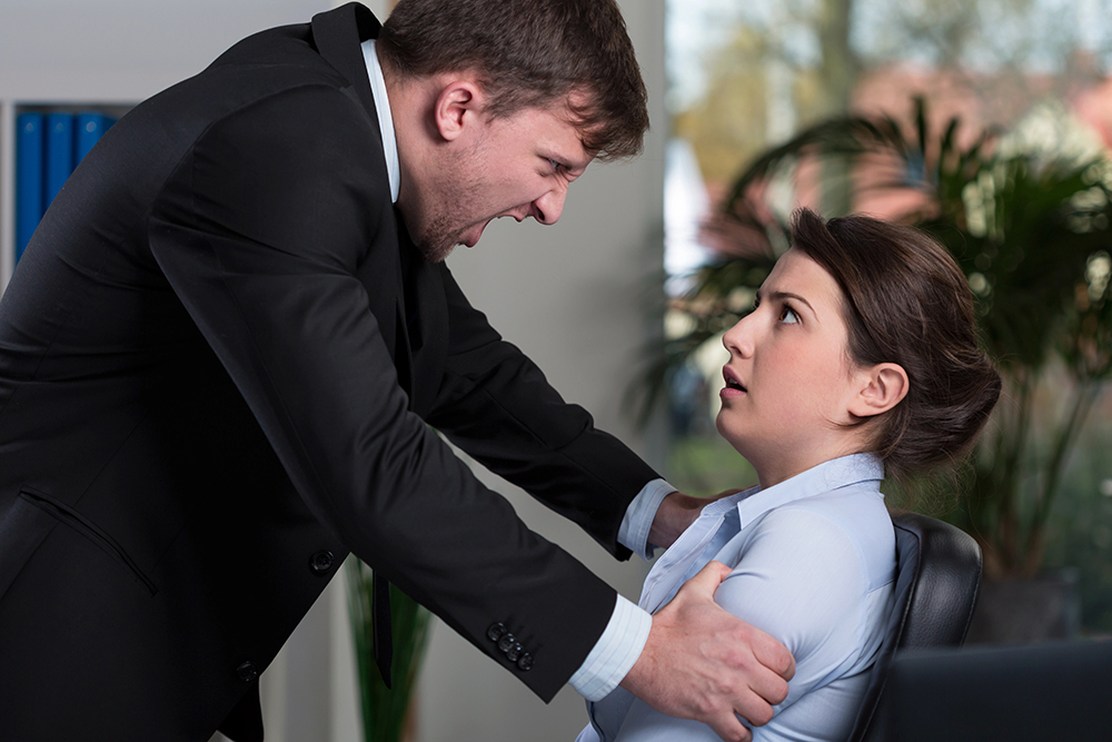 Workplace Violence