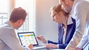 Fortifying Your Workplace
