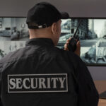 building security services Boston