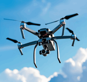 Drone Security