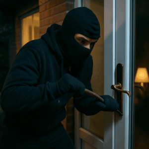 Summer Vacation Security