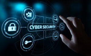 Cyber Security in the United States