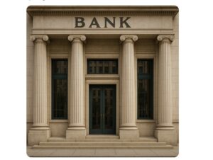 Security for Financial Institutions