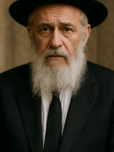 Rising Antisemitism