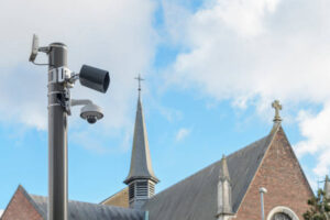 1.Top Factors for Effective Church Security in Massachusetts: Lessons from the Michigan Incident