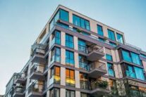 Apartment and Hotel Security: Protecting Residents, Guests, and Property in a Dangerous World condo building e1750444216744