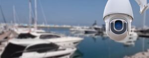 Marina Security