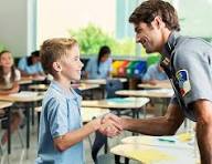 School Security Guard