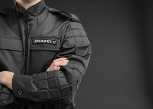 Hub Security Services About