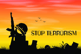 STOP TERROISM