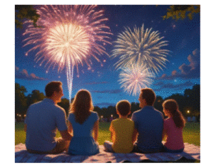 4th of July Security Tips: Keep Your Celebrations Safe This Independence Day