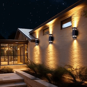 Top 10 Security Mistakes Property Owners Must Avoid in 2025 Lighting