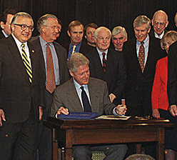 The Gramm-Leach-Bliley Act: How Financial Privacy Laws Changed Banking Forever Gramm-Leach-Bliley