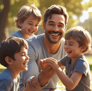 Child Support Enforcement 
