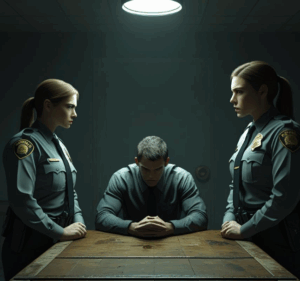 The Reid Technique: Examining Law Enforcement's Most Controversial Interrogation Method Reid Technique