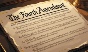 4th Amendment 