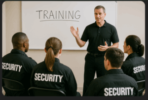security trainings