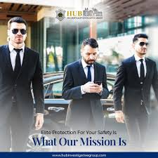 How Professional Security Guards Prevent Crime on Commercial Properties