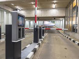 1.Enhancing Safety in Parking Garages: The Critical Role of Security Guards in Preventing Crime, Trespassing, and Homeless Incidents parking lot 2