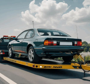 Tow