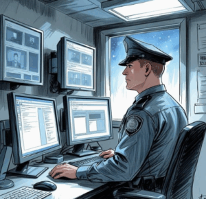 outsourcing security