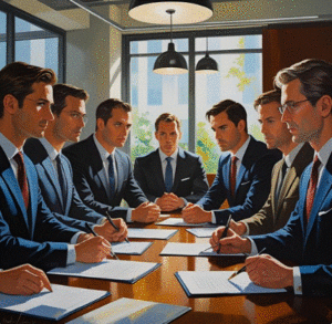 Law Firms