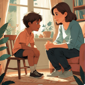 Child Custody