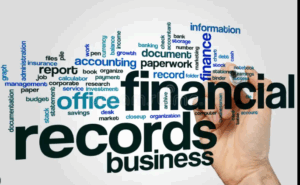 Bank Records 