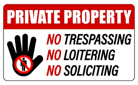 Enhancing Safety and Success: How Security Can Help Shopping Plazas Thrive private property