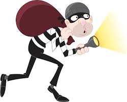 thieves
