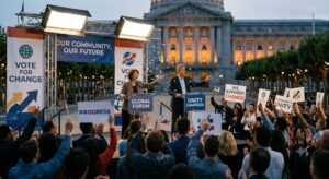 Political Events Security & Protection Panning Political Event Security