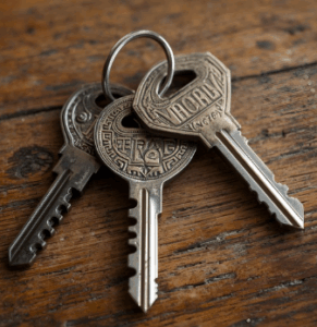 Keys