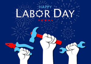 labor day 1