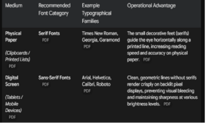 How to Format A Frictionless Guest List / Check-In List for Security Guards Check-in List