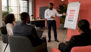 1784503939191 Security consultant explaining policy hierarchy