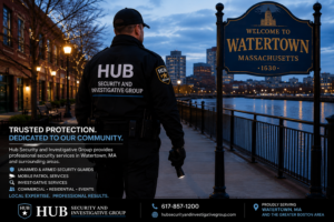 Watertown Ma