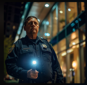 Overnight Security