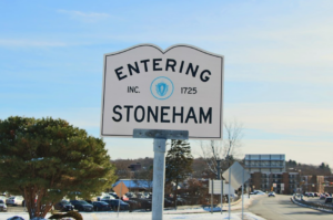 Security Stoneham Ma