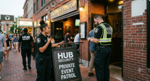 Security In Somerville