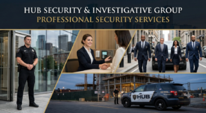 Security Services Security Services