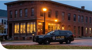 Security Services security services