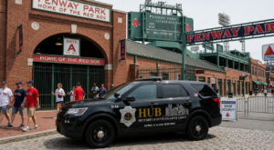 fenway founding