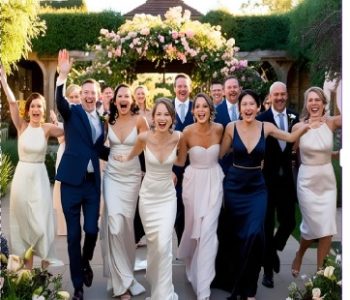 Wedding Day
