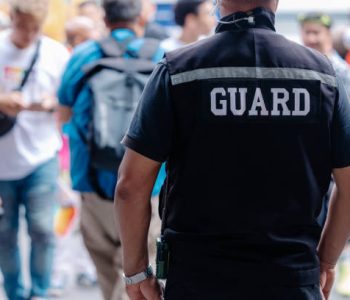 How Security Has Changed Over the Past Decade: