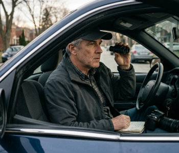 The Real Sherlock Holmes