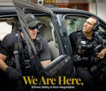 How HUB Security and Investigative Group Protects Your Business During Civil Unrest