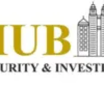 Hub logo