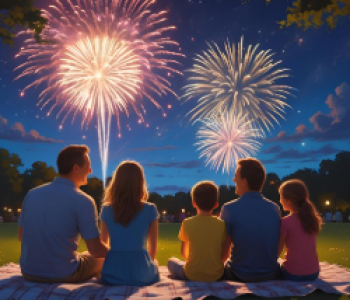 Fireworks Security