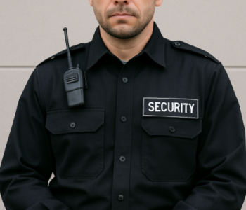 Importance of Security